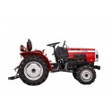 VST MT180 Fieldtrac 4x4 - 18,5 KM | Traktor.com.pl