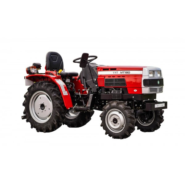 VST Mitsubishi MT180DT 4x4 18KM - Nowy NEW