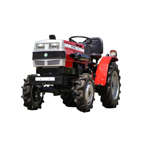 VST MT180 Fieldtrac 4x4 - 18,5 CV