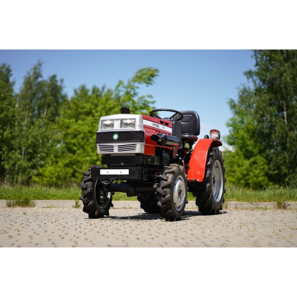 VST Mitsubishi MT180DT 4x4 18KM - Nowy NEW