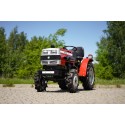 VST Mitsubishi MT180DT 4x4 18KM - Nowy NEW