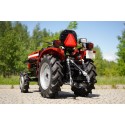 VST Mitsubishi MT180DT 4x4 18KM - Nowy NEW