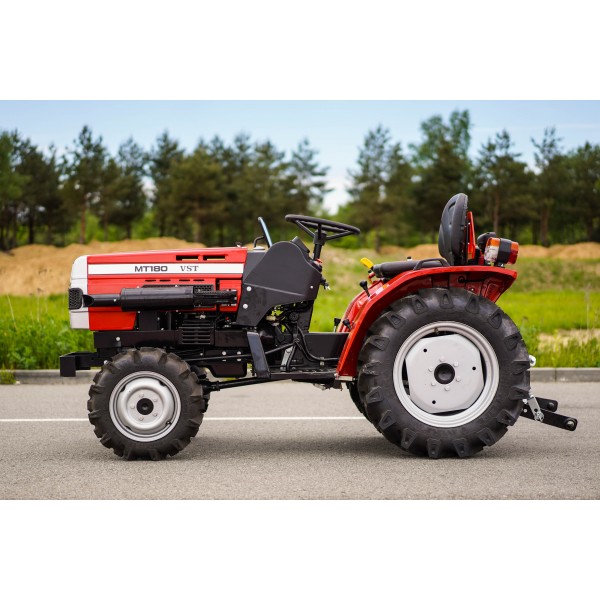 VST Mitsubishi MT180DT 4x4 18KM - Nowy NEW