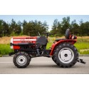 VST Mitsubishi MT180DT 4x4 18KM - Nowy NEW
