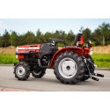 VST Mitsubishi MT180DT 4x4 18KM - Nowy NEW