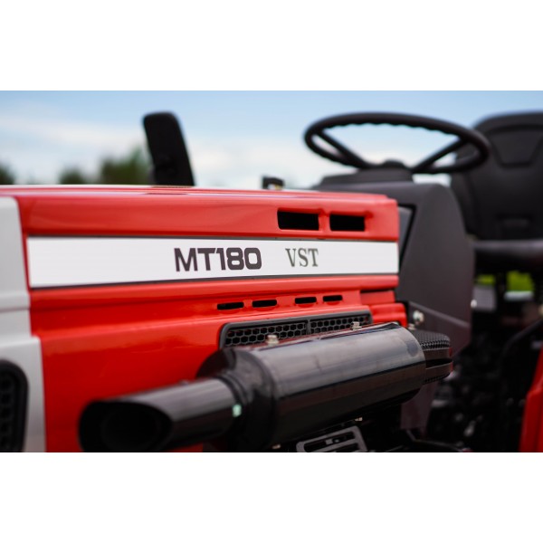 VST Mitsubishi MT180DT 4x4 18KM - Nowy NEW