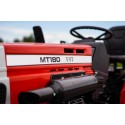 VST Mitsubishi MT180DT 4x4 18KM - Nowy NEW