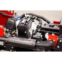 VST Mitsubishi MT180DT 4x4 18KM - Nowy NEW