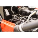 VST Mitsubishi MT180DT 4x4 18KM - Nowy NEW