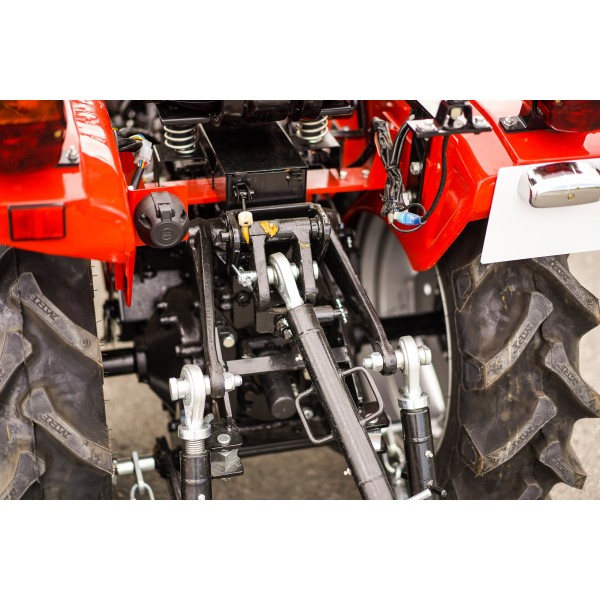 VST Mitsubishi MT180DT 4x4 18KM - Nowy NEW