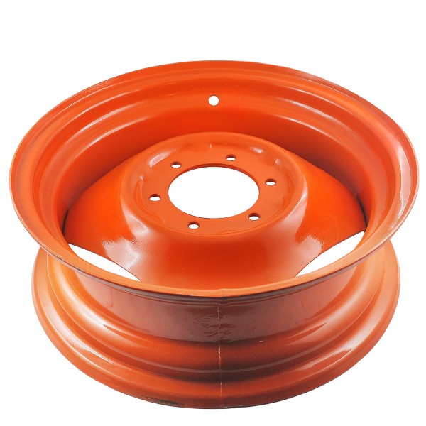 Rim, 18 inches, Kubota L3408, 5-01-201-12, S.40288, Kubota L4508