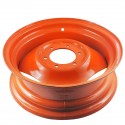 Rim, 18 inches, Kubota L3408, 5-01-201-12, S.40288, Kubota L4508
