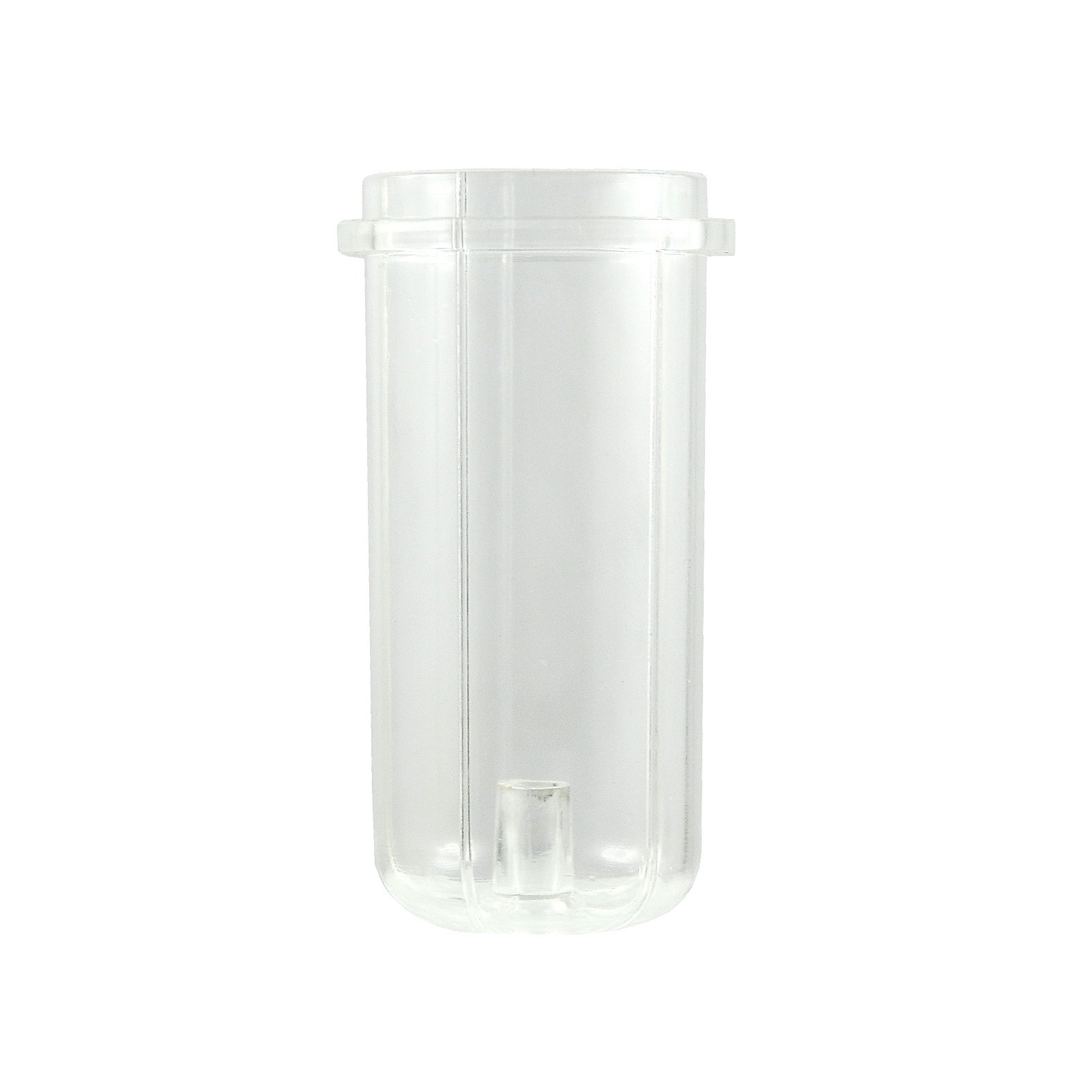 Sklo palivového filtru 1G311-43100 Kubota 1G311-43580 Kubota D1105 V3307 L3408 L3608 L3650 L3901 L4708