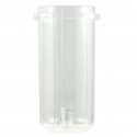 Szklanka filtra paliwa 1G311-43100 Kubota 1G311-43580 Kubota D1105 V3307 L3408 L3608 L3650 L3901 L4708