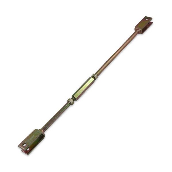 Yanmar EF453T brake cable and others