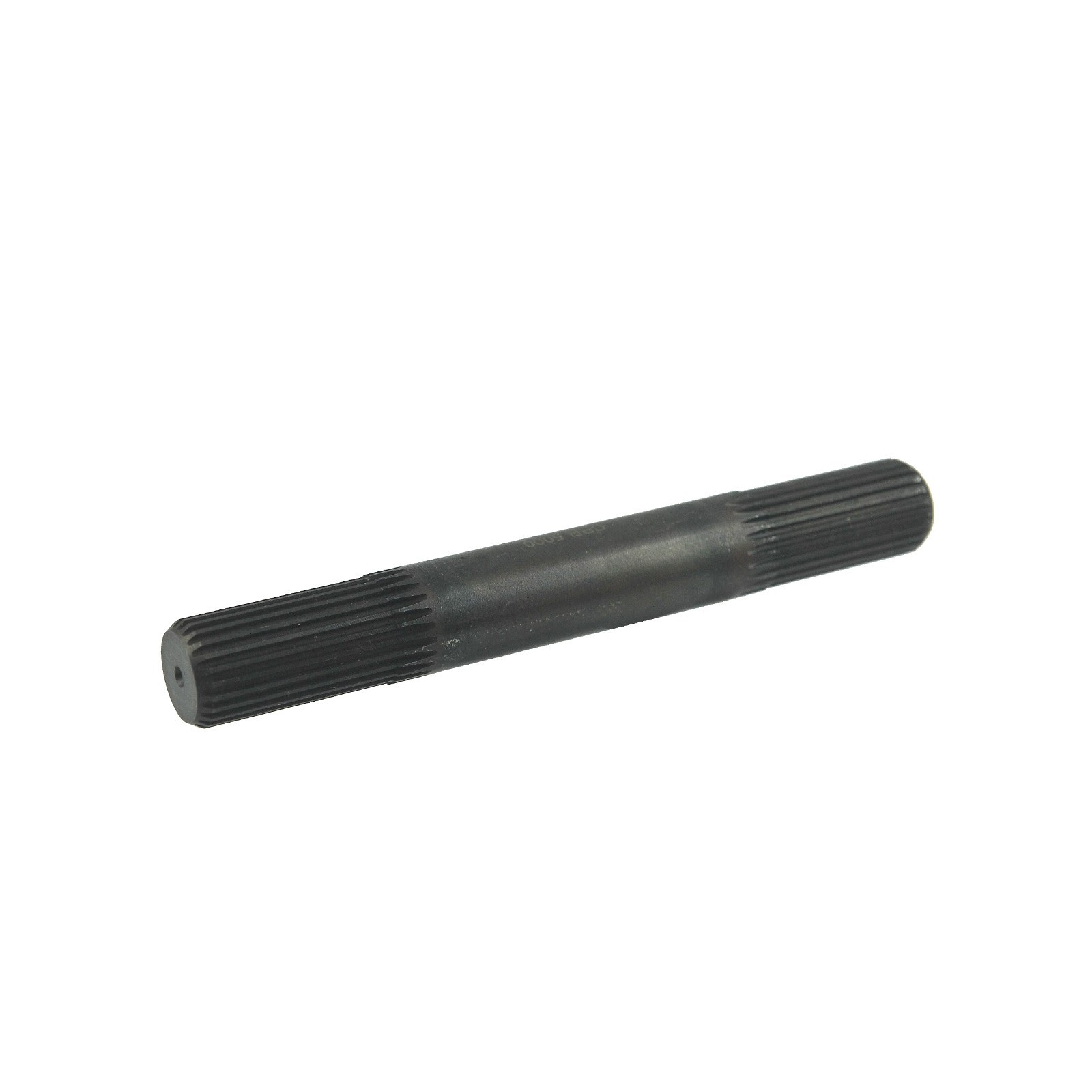Arbre de transmission de roue, Arbre de transmission finale, 3A021-43410, 5-01-208-09, Kubota M4700, Kubota M5000, Kubota M5400,