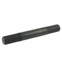 Hnací hriadeľ kolesa, Koncový hnací hriadeľ, 3A021-43410, 5-01-208-09, Kubota M4700, Kubota M5000, Kubota M5400, Kubota M5700, K