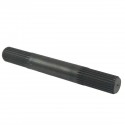 Hnací hriadeľ kolesa, Koncový hnací hriadeľ, 3A021-43410, 5-01-208-09, Kubota M4700, Kubota M5000, Kubota M5400, Kubota M5700, K