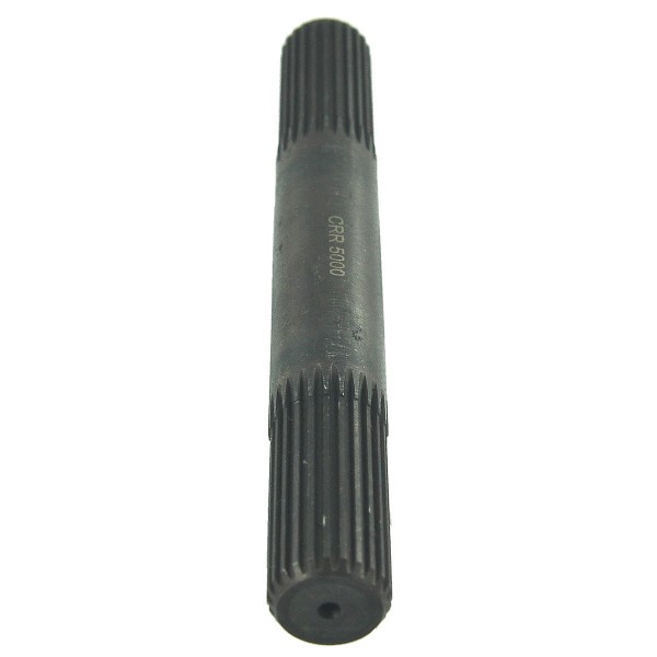 Eje de transmisión de ruedas, Eje de transmisión final, 3A021-43410, 5-01-208-09, Kubota M4700, Kubota M5000, Kubota M5400, Kubo