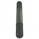 Arbre de transmission de roue, Arbre de transmission finale, 3A021-43410, 5-01-208-09, Kubota M4700, Kubota M5000, Kubota M5400,