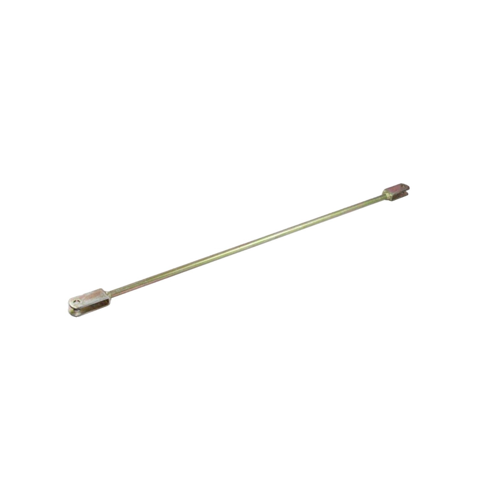 Brzdová tyč / 670 mm / Yanmar EF352T / 198200-37370 / 5-01-025-10