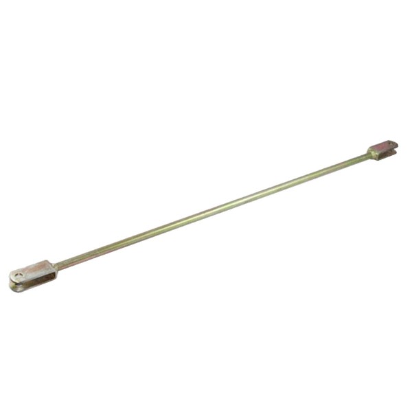 Cięgno hamulca / 670 mm / Yanmar EF352T / 198200-37370 / 5-01-025-10