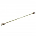 Bremsgestänge / 670 mm / Yanmar EF352T / 198200-37370 / 5-01-025-10