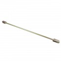 Brake linkage / 670 mm / Yanmar EF352T / 198200-37370 / 5-01-025-10