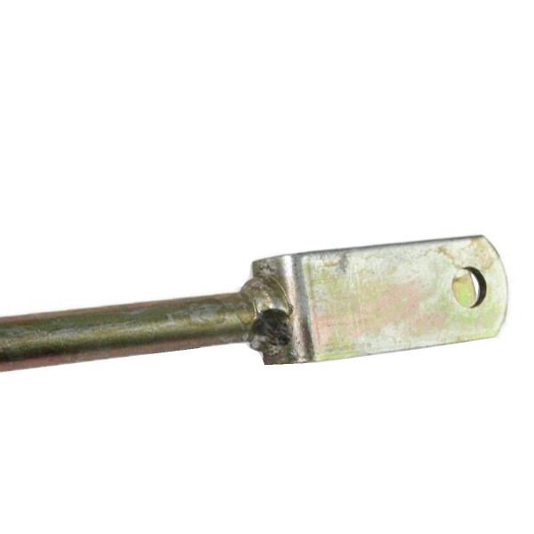 Varillaje de freno / 670 mm / Yanmar EF352T / 198200-37370 / 5-01-025-10