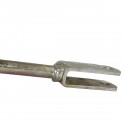 Tringlerie de frein / 670 mm / Yanmar EF352T / 198200-37370 / 5-01-025-10
