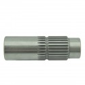 Nábojový hriadeľ / 26T / Yanmar EF352T / 198200-14110-1 / 5-05-102-01