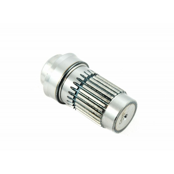 EF 352T front shaft