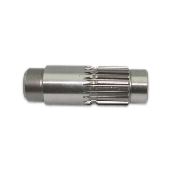 Vorderradnabenwelle L-1 21T
