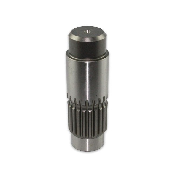 Front Wheel Hub Shaft L-1 21T