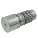 Wałek piasty 30T / Kubota GL32/L3408 / 34070-13330 / 5-01-031-10 | Traktor.com.pl