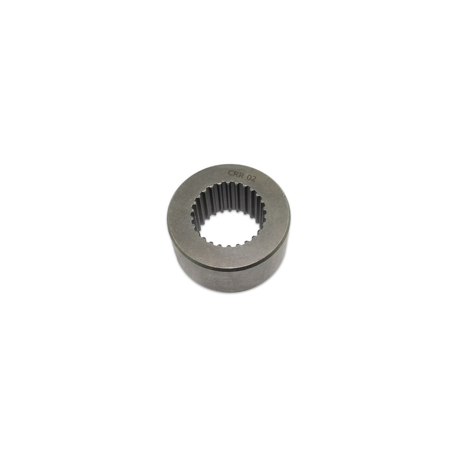 Douille de roue avant 4WD L02 (26T) épaisse