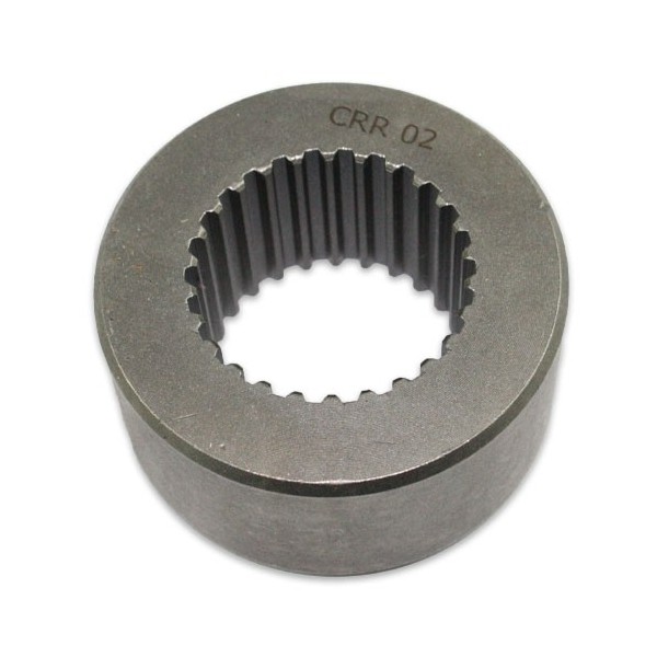 Front wheel bushing 4WD L02 (26T) Thick