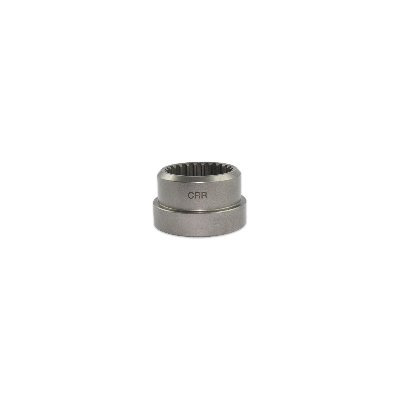 Front wheel sleeve EF 352, 25T