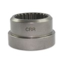 Front wheel sleeve EF 352, 25T