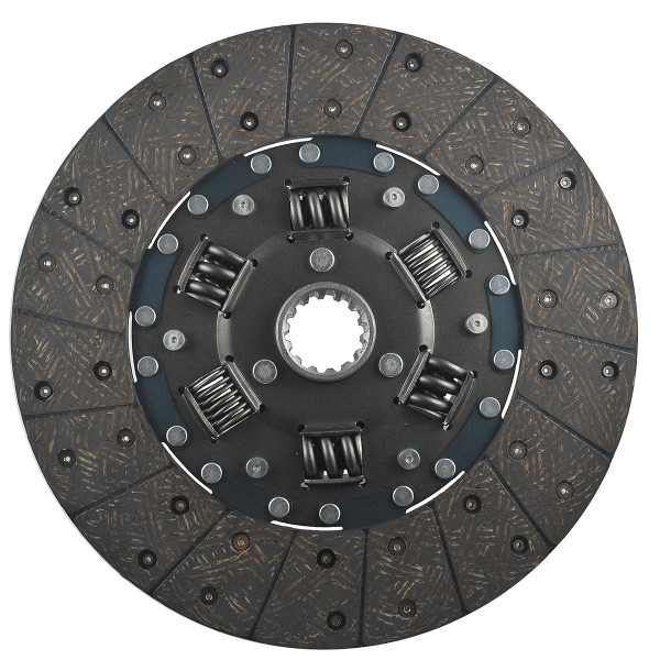 Spojková lamela W9501-82021 14T 12" 300 mm Kubota M8200 M9000 M9540 6-05-100-10 3A272-29000 6-05-100-10
