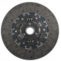 Tarcza sprzęgła W9501-82021 14T 12" 300 mm Kubota M8200 M9000 M9540 6-05-100-10 3A272-29000 6-05-100-10