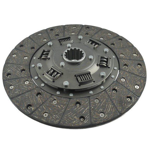 Spojková lamela W9501-82021 14T 12" 300 mm Kubota M8200 M9000 M9540 6-05-100-10 3A272-29000 6-05-100-10