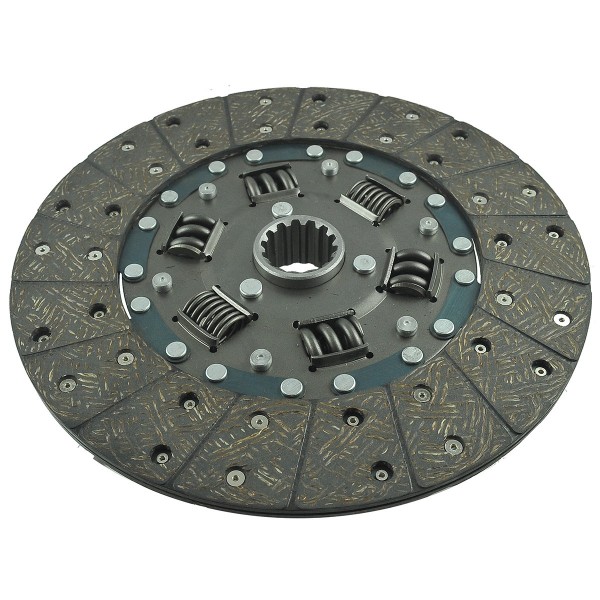 Disque d'embrayage W9501-82021 14T 12" 300 mm Kubota M8200 M9000 M9540 6-05-100-10 3A272-29000 6-05-100-10