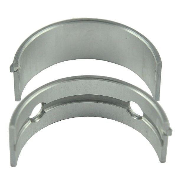 Main bearings, 129001-02931, AM875371, MB-9150, 129150-02800, 729150-02800, 6-07-100-20, Yanmar 3TNE84, Yanmar 4TNV88