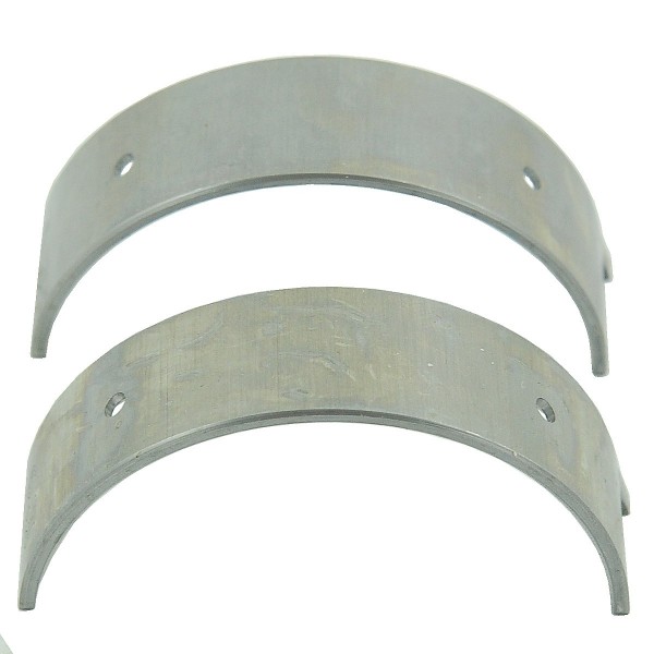 Hlavní ložiska, 1A091-23480, 6-07-100-15, Kubota D1703, Kubota V1803, Kubota V1903, Kubota V2203, Kubota V2403, Kubota L2500, 1