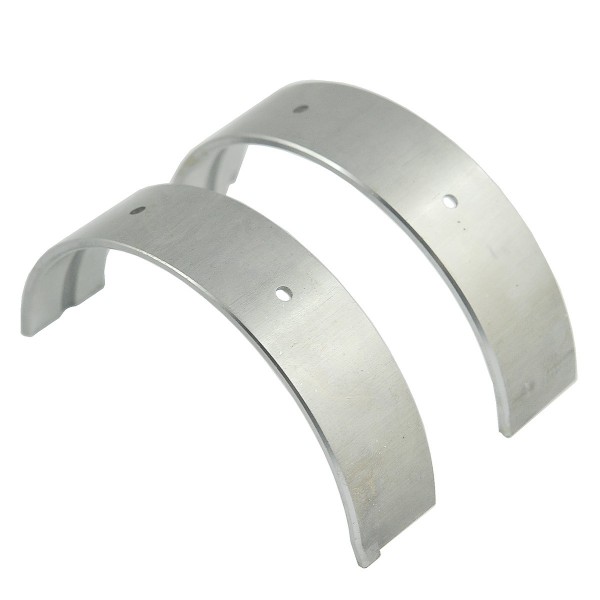Panewki główne, panewki wału korbowego, 1G772-23472, 6-07-100-28, Kubota V3307, Kubota M5040, Kubota M7040
