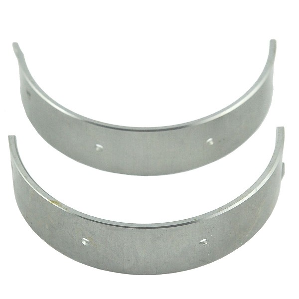 Panewki główne, panewki wału korbowego, 1G772-23472, 6-07-100-28, Kubota V3307, Kubota M5040, Kubota M7040