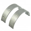 Cojinetes principales Kubota M7040, Kubota V3307,1G772-23472, 6-07-100-26, Kubota M5040