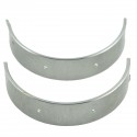 Cojinetes principales Kubota M7040, Kubota V3307,1G772-23472, 6-07-100-26, Kubota M5040