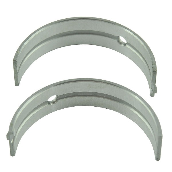 Main bearings / STD + 0.25 mm / Kubota V3300 / V3600 / Kubota M9000